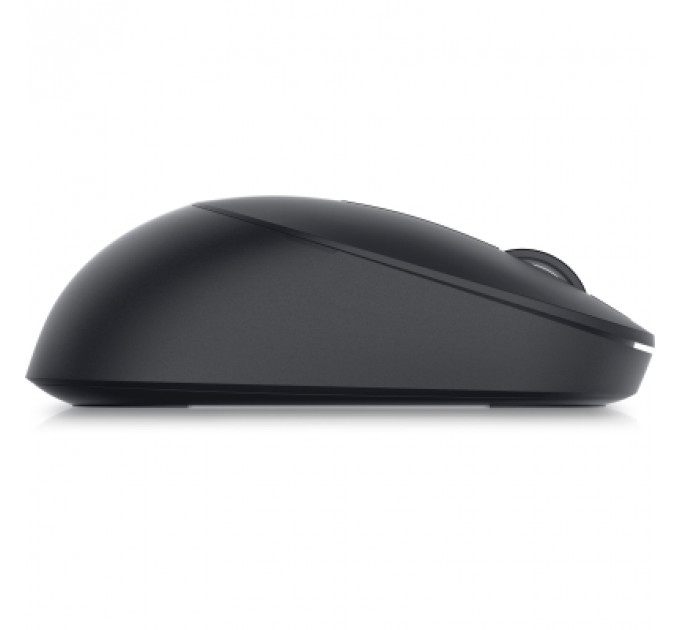 Мишка Dell MS300 Full-Size Wireless Black (570-ABOC)