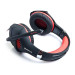 Гарнітура REAL-EL GDX-7600 Black/Red