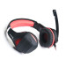 Гарнітура REAL-EL GDX-7600 Black/Red