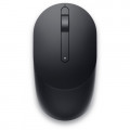 Мишка Dell MS300 Full-Size Wireless Black (570-ABOC)