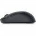 Мишка Dell MS300 Full-Size Wireless Black (570-ABOC)