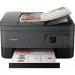 Canon Багатофункціональний пристрій Canon PIXMA TS7440 BLACK (4460C007)