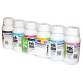 Комплект чорнил CW Epson L-800/810/850 (6x200мл) BK/С/M/LС/LM/Y