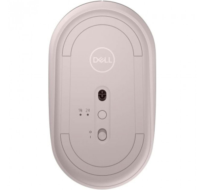Мишка Dell MS3320W Mobile Wireless Ash Pink (570-ABPY)
