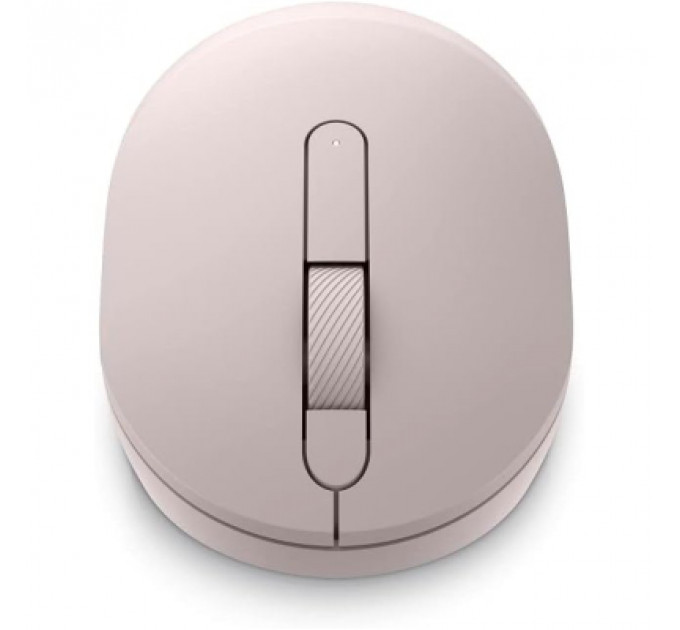 Мишка Dell MS3320W Mobile Wireless Ash Pink (570-ABPY)
