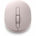 Мишка Dell MS3320W Mobile Wireless Ash Pink (570-ABPY)