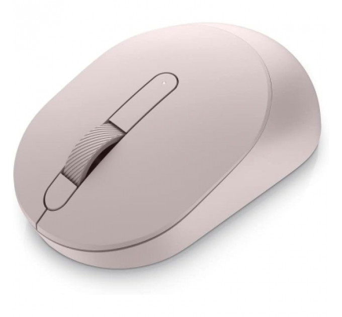 Мишка Dell MS3320W Mobile Wireless Ash Pink (570-ABPY)