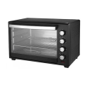 Електропіч VIMAR VEO-5219 B Конвекція/Гриль/Вертел 52л
