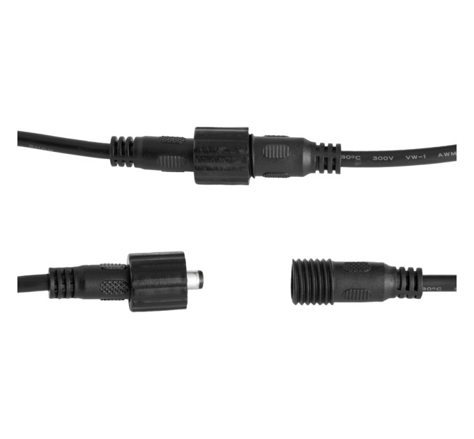 Прожектор LED 40W 6000K 4000lm ALLTOP (0837A40-01)