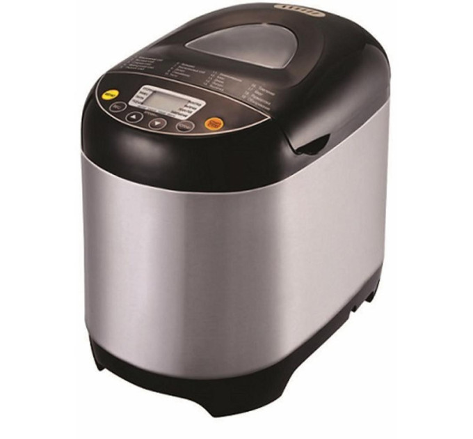 Хлібопічка VIMAR VBM 685