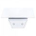 Витяжка кухонна Minola HVS 6232 WH/INOX 700 LED