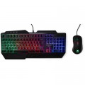 Vinga Комплект Vinga KBSG559 Black