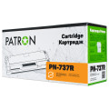 Лазерний картридж CANON 737 (PN-737R) PATRON Extra