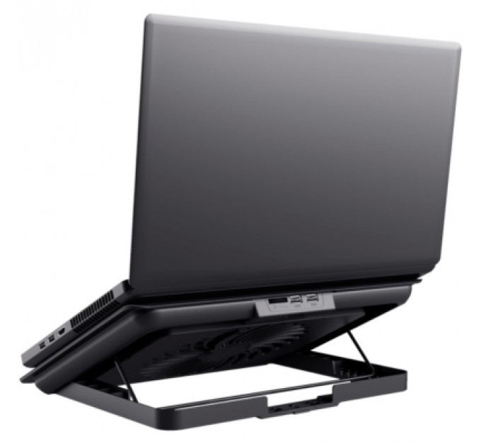 Підставка до ноутбука Trust Exto Laptop Cooling Stand Eco (24613)
