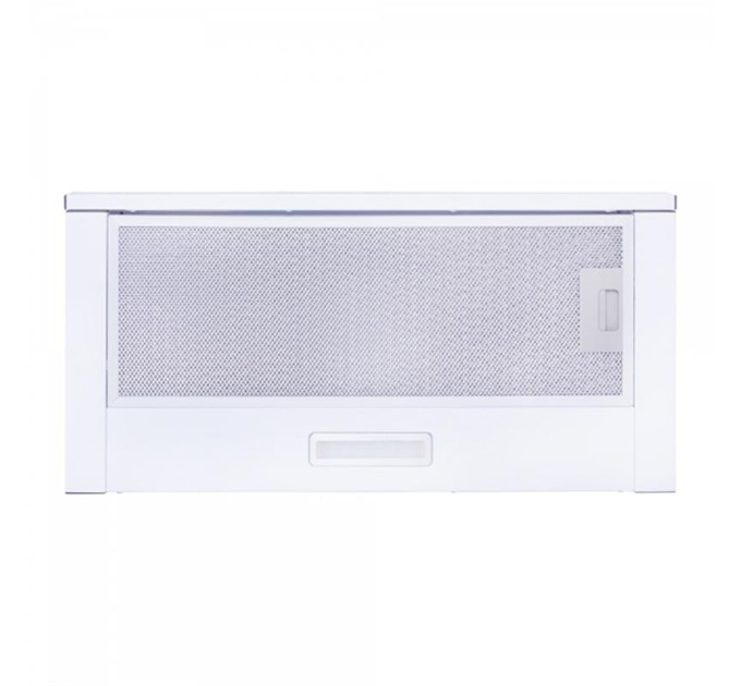 Витяжка кухонна Minola HTL 6714 WH 1100 LED