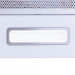 Витяжка кухонна Minola HTL 6714 WH 1100 LED