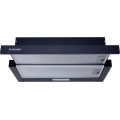 Витяжка MINOLA HTL 6214 BL 700 LED