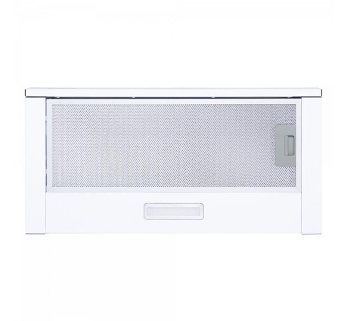 Витяжка кухонна Minola HTL 6214 WH 700 LED