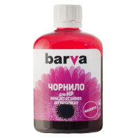 Чорнило  BARVA ДЛЯ серії GT/Ink Tank HP DeskJet GT5810/Ink Tank 115 (GT52 M) MAGENTA 90 г (GT52-521)
