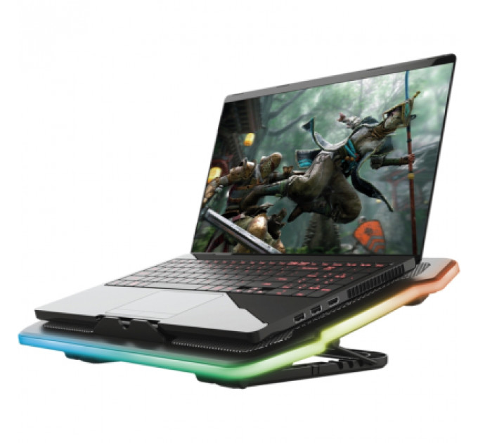 Підставка до ноутбука Trust GXT1126 Aura (24192)