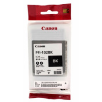 Картридж струменевий Canon PFI-102BK (0895B001) Black