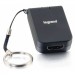 C2G Перехідник C2G USB-C to HDMI Travel (CG82112)