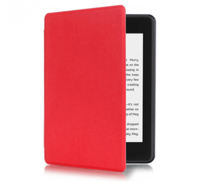 Чохол до електронної книги Armorstandart Amazon Kindle Paperwhite 11th Gen 2021 Red (ARM68878)