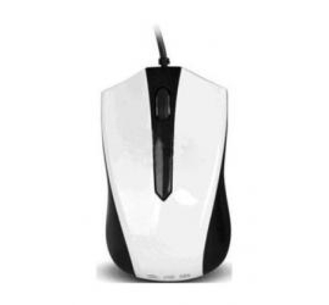 Миша  GOLDEN FIELD M011-WT-USB