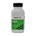 Тонер PATRON HP Laser 107 (W1106A) У ФЛАКОНІ 40 г (PN-HL107-040)