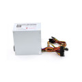 Блок живлення FrimeCom SM400BL (400W P4) ATX 120mm