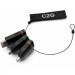 C2G Перехідник C2G Ring HDMI to mini DP DP USB-C kit (CG84268)