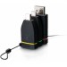 C2G Перехідник C2G Ring HDMI to mini DP DP USB-C kit (CG84268)
