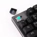 Клавіатура A4-Tech Bloody B760 Black USB