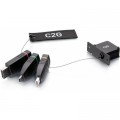 C2G Перехідник C2G Retractable Ring HDMI to mini DP DP USB-C (CG84270)