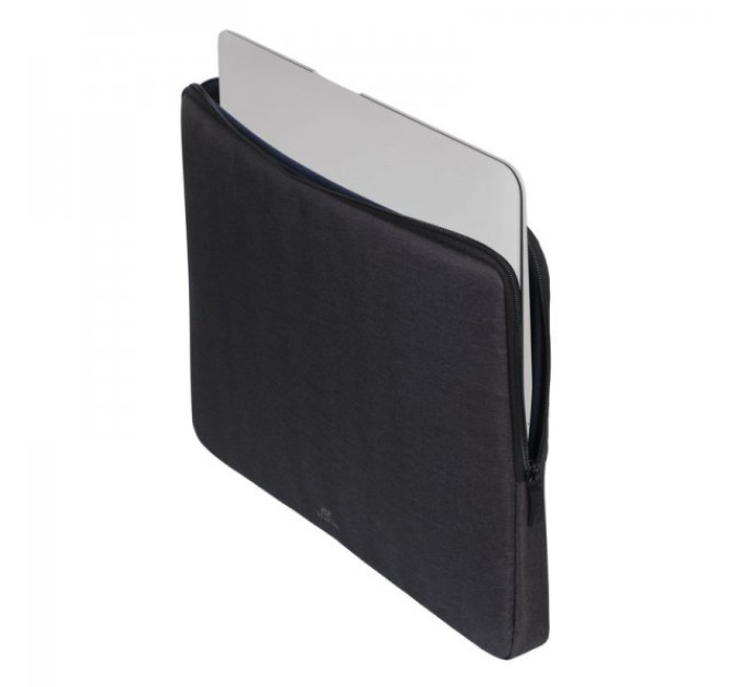 Чохол для ноутбука  RivaCase 15.6" 7705 Black (7705Black)