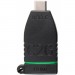 C2G Перехідник C2G Retractable Ring HDMI to mini DP DP USB-C (CG84270)