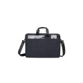 Сумка для ноутбука  RivaCase 17.3" 8355 Black (8355Black)
