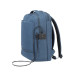 Рюкзак для ноутбука  RivaCase 17.3" 8365 Blue (8365Blue)