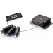 C2G Перехідник C2G Retractable Ring HDMI to mini DP DP USB-C (CG84269)