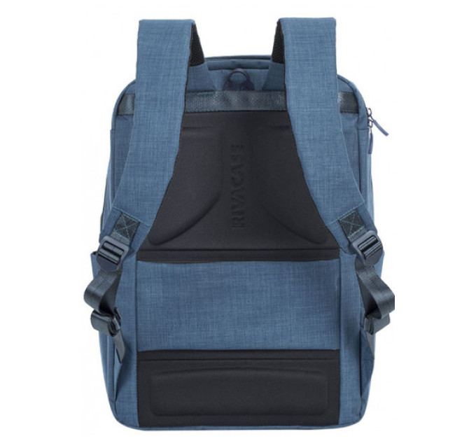 Рюкзак для ноутбука  RivaCase 17.3" 8365 Blue (8365Blue)