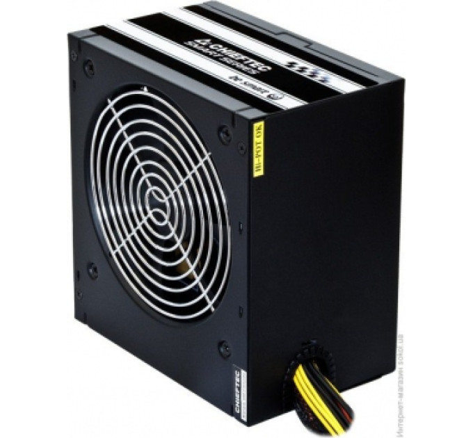 Блок живлення  CHIEFTEC 550W (GPS-550A8)