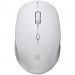 Мишка Defender Auris MB-027 Silent Wireless White (52028)