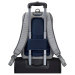 Рюкзак для ноутбука  RivaCase 15.6" 7760 Grey (7760Grey)