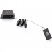 C2G Перехідник C2G Retractable Ring HDMI to mini DP DP USB-C (CG84269)