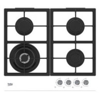 Варильна поверхня газова  BEKO HILW 64225 SW
