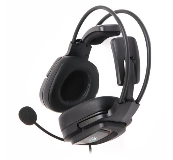 Гарнітура A4Tech Bloody G575 Black