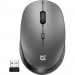 Мишка Defender Auris MB-027 Silent Wireless Grey (52029)