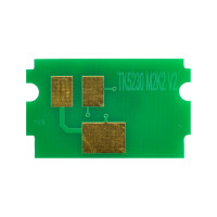 Чіп Kyocera Mita TK-5230 2,2K, пурпуровий Everprint (CHIP-KYO-TK-5230-M)
