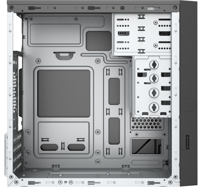 Корпус  GameMax MT-307-4U3C