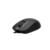 Миша A4Tech Fstyler FM12 Black